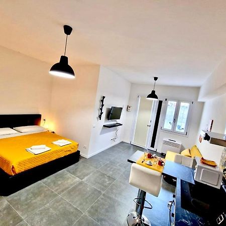 شقة Friendlyhouse بولونيا المظهر الخارجي الصورة