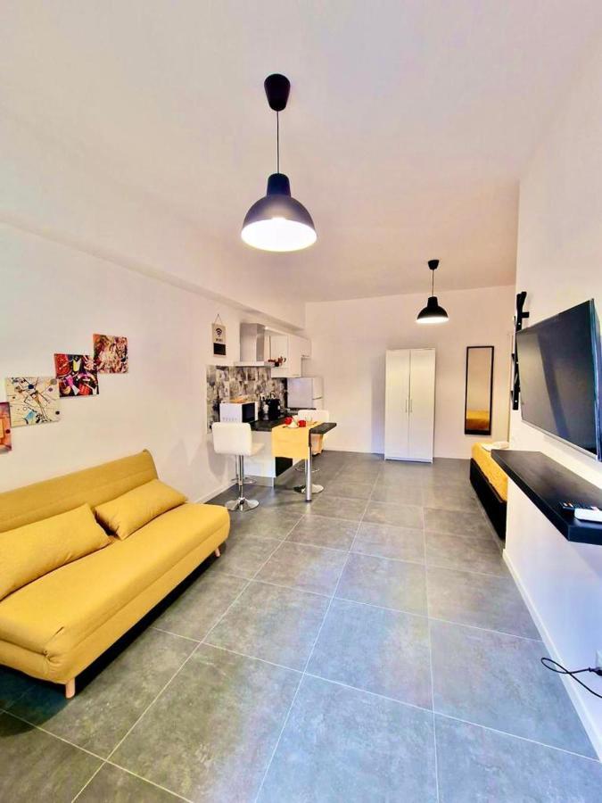 شقة Friendlyhouse بولونيا المظهر الخارجي الصورة