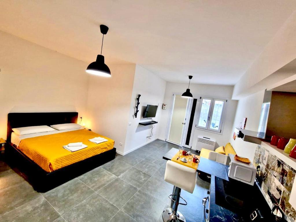شقة Friendlyhouse بولونيا المظهر الخارجي الصورة